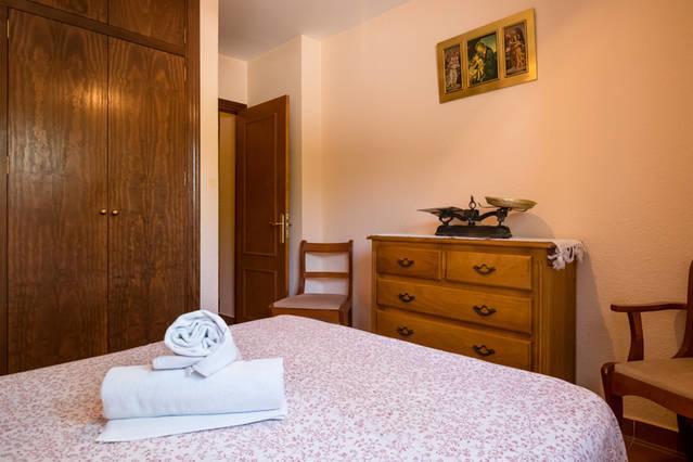 Casa Rural El Canal Antequera Exteriér fotografie