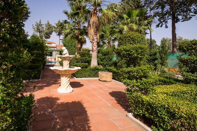 Casa Rural El Canal Antequera Exteriér fotografie