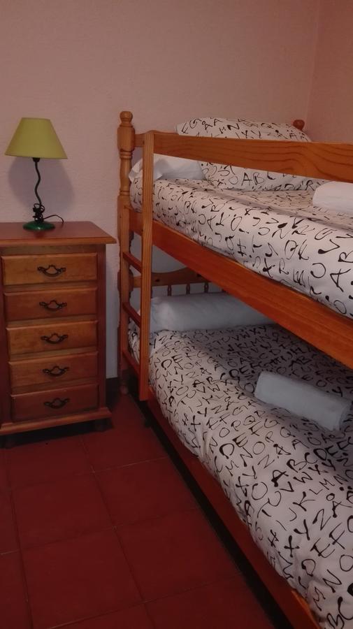 Casa Rural El Canal Antequera Exteriér fotografie